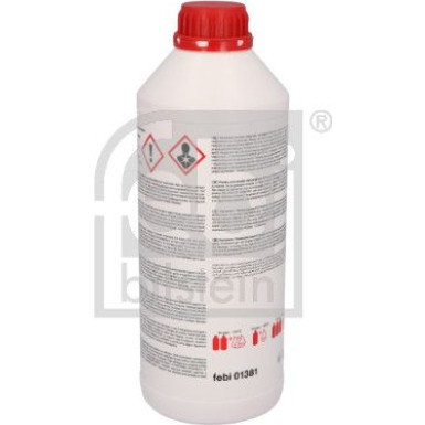 FEBI BILSTEIN Frostschutzmittel - 1,5 l