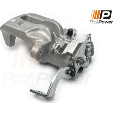 PROFIPOWER Bremssattel | 4B2093L