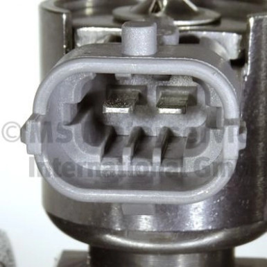 Hochdruckpumpe | LAND ROVER Discovery 09 | 7.06032.34.0