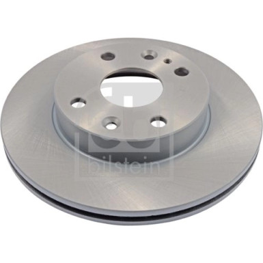 FEBI BILSTEIN Bremsscheibe | 10624