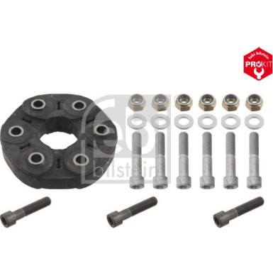 Antriebsflansch, Gelenkwelle | 14980