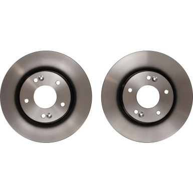 Bremsscheibe Hyundai P. Elantra 1.6 Crdi 11 DF6628