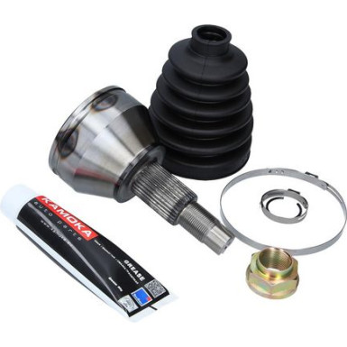 KAMOKA Gelenksatz, Antriebswelle 6076