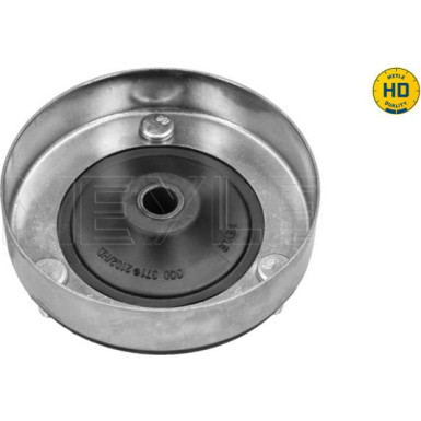 MEYLE Stützlager 1Stk VA BMW 5,7 87 MEYLE-HD: Better than OE 300 371 2102/HD