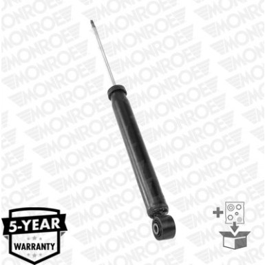 MONROE OESpectrum HA li/re | AUDI Q3 11 | 376000SP