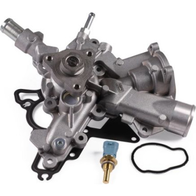 HEPU Wasserpumpe P334T HEPU Wasserpumpe P334T