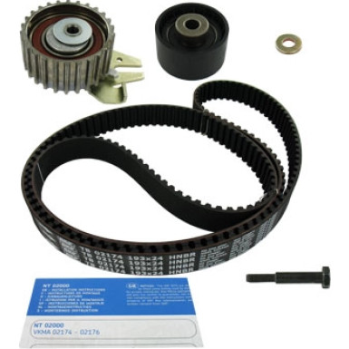VKMA 02174 Zahnriemensatz VKMA 02174 Zahnriemensatz