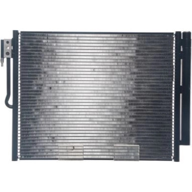 Kondensator, Klimaanlage BEHR AC 596 000S