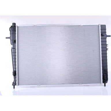 Wasserkühler PKW | HYUNDAI TUCSON 2,0CRDI 04-10 | 67486 Wasserkühler PKW | HYUNDAI TUCSON 2,0CRDI 04-10 | 67486