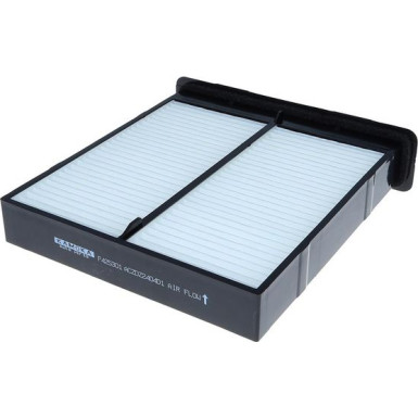 KAMOKA Filter, Innenraumluft F425301 KAMOKA Filter, Innenraumluft F425301