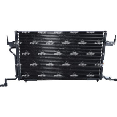 Kondensator, Klimaanlage EASY FIT 35260