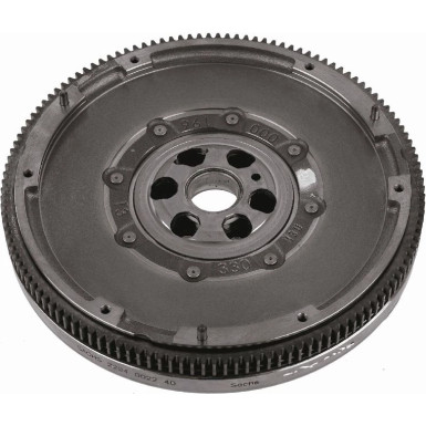 SACHS Schwungrad 2294 002 240 Zwei-Massen-Schwungrad