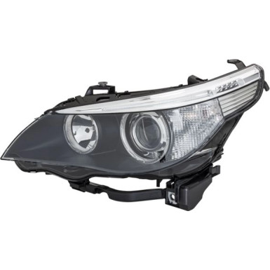 BI-XEN-SW L D2S/H7 +MOT -KRVL HELLA PQ | BMW 5ER E60/61 7,03-12,04 -LAMPE -ZG | 1EL 160 295-001