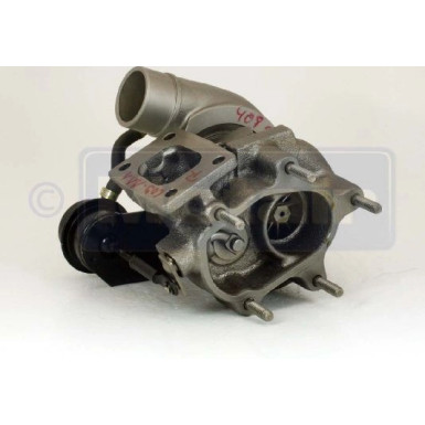 ORIGINAL TURBO | IVECO Daily 2,5 TD | 333251 ORIGINAL TURBO | IVECO Daily 2,5 TD | 333251