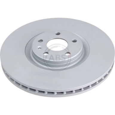 A.B.S. Bremsscheibe 18566 beschichtet