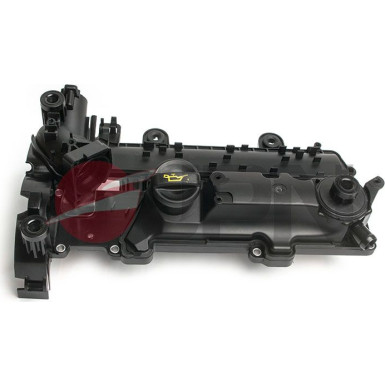 JPN Zylinderkopfhaube