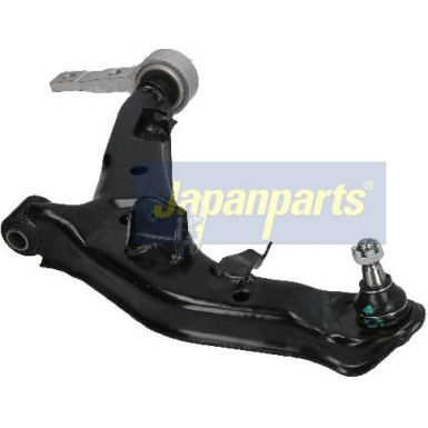 Lenker, Radaufhängung BS-124L