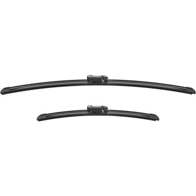 BOSCH | Scheibenwischer Aerotwin A292S 600/380 | NISSAN QashQai 07 | 3397007292