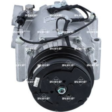 Kompressor, Klimaanlage EASY FIT 32727