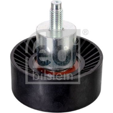 FEBI BILSTEIN Führungsrolle