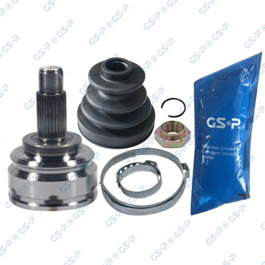 GSP Homokinetisches Gelenk 805001 GSP Homokinetisches Gelenk 805001