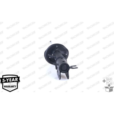 MONROE ORIGINAL VL | CHEVROLET Spark 10 | G7478