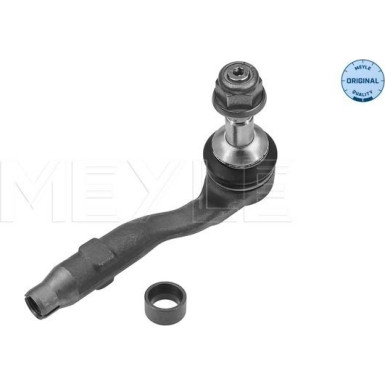 11 301 036 Spurstangenkopf VA re BMW 5,7 (F07,F10,F01-04) 08 MEYLE-ORIGINAL: True to OE 3160200023 11 301 036 Spurstangenkopf VA re BMW 5,7 (F07,F10,F01-04) 08 MEYLE-ORIGINAL: True to OE 3160200023