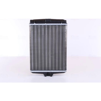 Heizkühler PKW MERCEDES CLK/E-/S-Klasse 95-06 FIRST FIT 72013