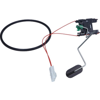 11 617 018 Füllmengensensor | BMW 5,6-Serie | 1587411118