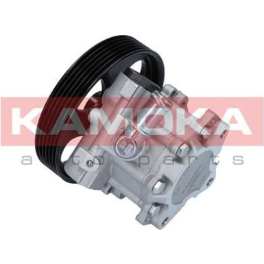 KAMOKA Hydraulikpumpe, Lenkung PP003