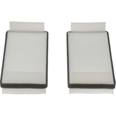 CHAMPION Innenraumfilter CCF0402