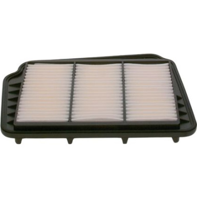 Luftfilter | CHEVROLET,DAEWOO | F 026 400 163