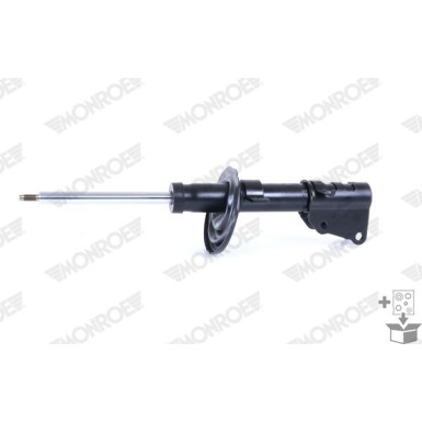 MONROE ORIGINAL-Gasdämpfer VA | MERCEDES Citan 12 | G8173