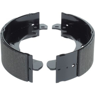 Bremsbackensatz | LAND ROVER Defender 89-16 | 0 986 487 914