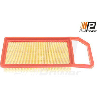 PROFIPOWER Luftfilter | 2F0099