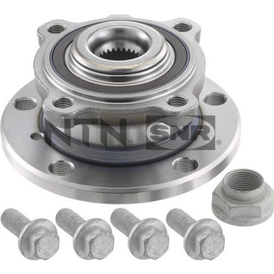 SNR Radlagersatz R162.55