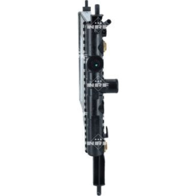 NRF Motorkühler | 53036