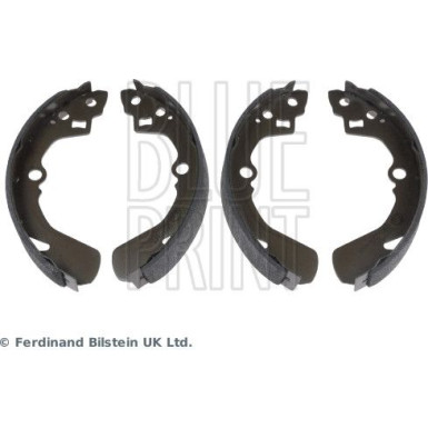 Bremsbacken Suzuki Baleno/Liana/Swift 90 ADD64120