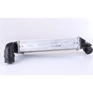 Ladeluftkühler PKW CITROEN C8 02 FIRST FIT 96766