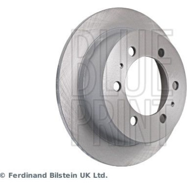Bremsscheibe Ssangyong T. Korando/Musso/Rexton 2.3-2.9 D 95 | ADG04332 Bremsscheibe Ssangyong T. Korando/Musso/Rexton 2.3-2.9 D 95 | ADG04332