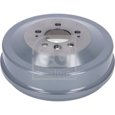 FEBI BILSTEIN Bremstrommel 183833