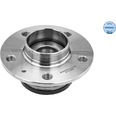 Radnabe MEYLE-ORIGINAL: True to OE 100 752 0012