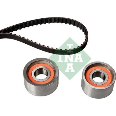 530 0117 10 Zahnriemensatz