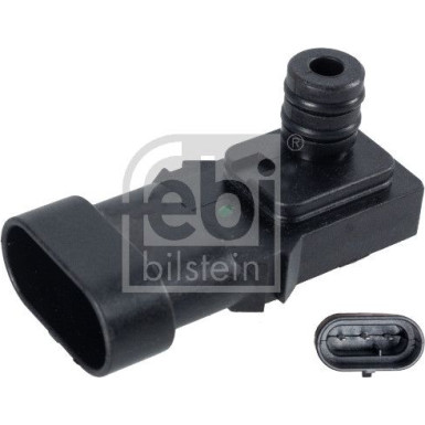 Saugrohrdrucksensor | Nissan | 106967