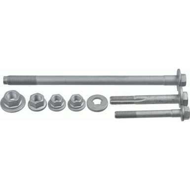 Lemförder Reparatursatz, Radaufhängung 37831 01 BMW, ROLLS-ROYCE Service Pack Lemförder Reparatursatz, Radaufhängung 37831 01 BMW, ROLLS-ROYCE Service Pack