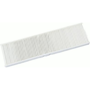 DENCKERMANN Innenraumfilter