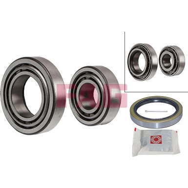 713 6193 00 Radlagersatz