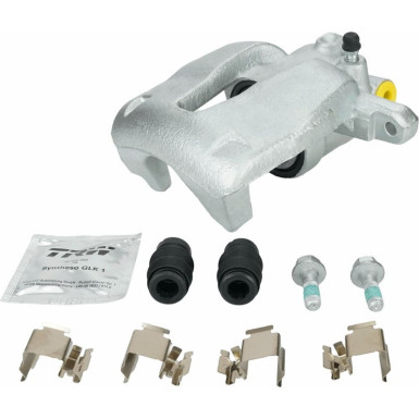 Tauschbremssattel VA li | ALFA,CITROEN,FIAT,OPEL,PEUGEOT | BHW1015E Tauschbremssattel VA li | ALFA,CITROEN,FIAT,OPEL,PEUGEOT | BHW1015E