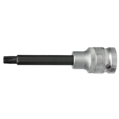 05347SB SW-Stahl Torx-Einsatz T55 x 100 mm - 1/2Z