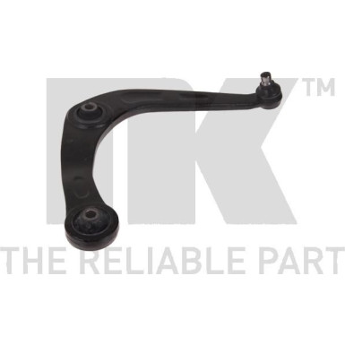 5013724 Lenker, Radaufhängung